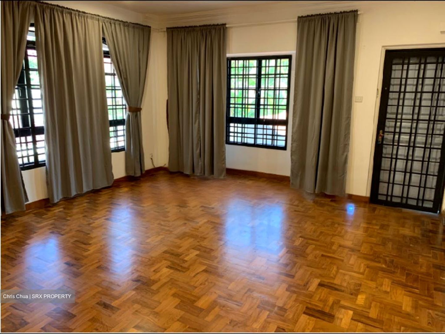 Yunnan Crescent (D22), Terrace #447405571